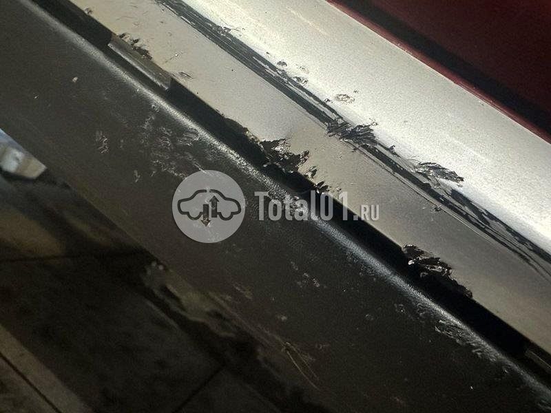 Фото Renault Sandero Stepway 276