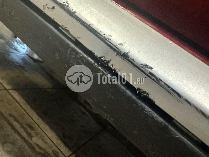 Фото Renault Sandero Stepway 280