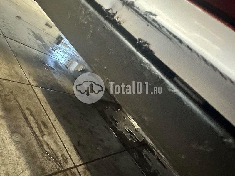 Фото Renault Sandero Stepway 282