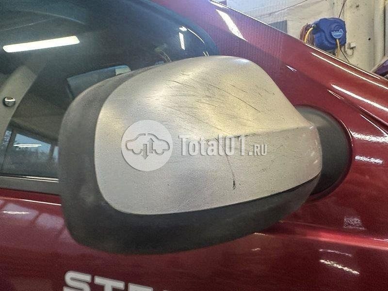 Фото Renault Sandero Stepway 286