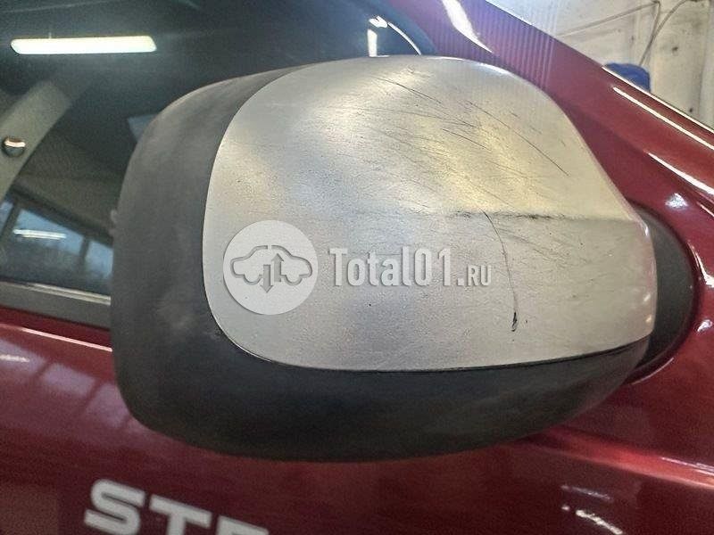 Фото Renault Sandero Stepway 288