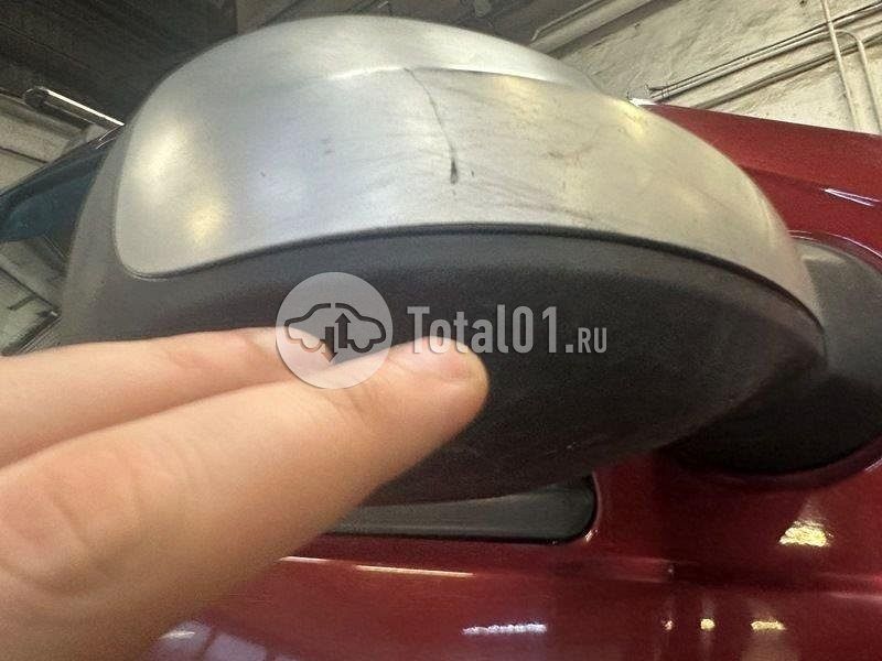 Фото Renault Sandero Stepway 290