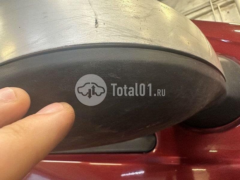 Фото Renault Sandero Stepway 292