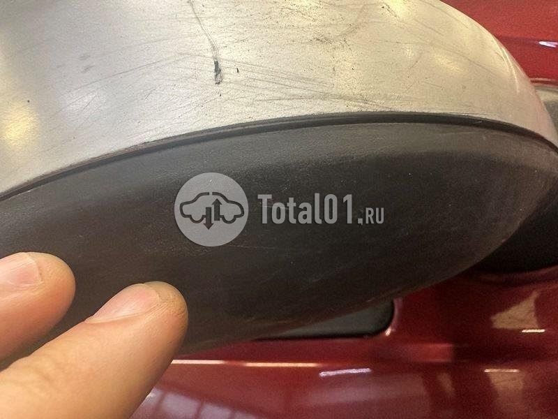 Фото Renault Sandero Stepway 294