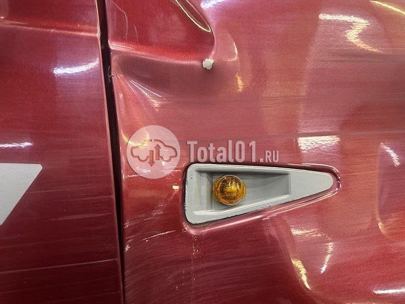 Фото Renault Sandero Stepway 298