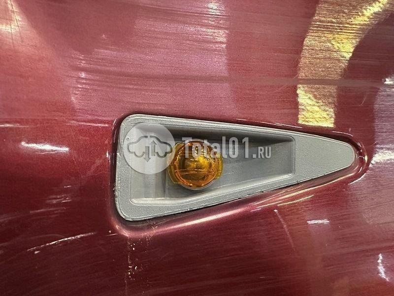 Фото Renault Sandero Stepway 300