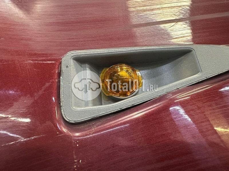 Фото Renault Sandero Stepway 302