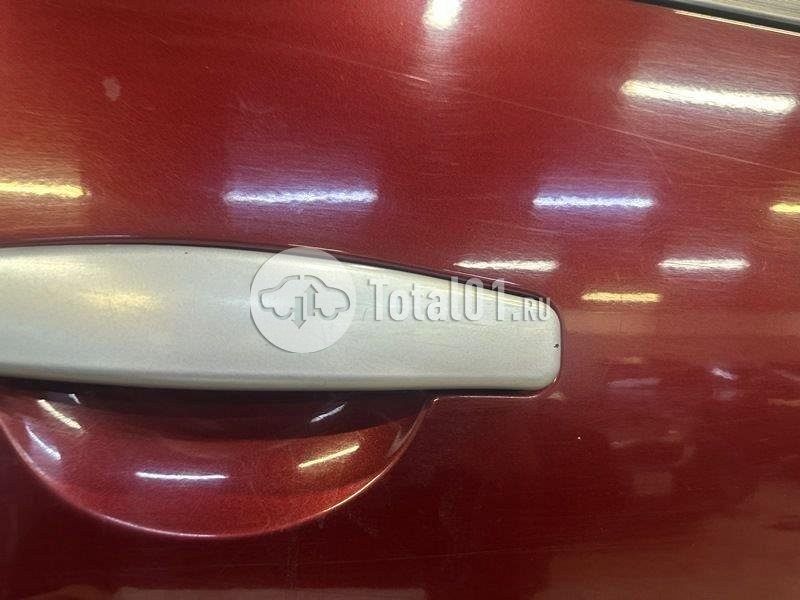 Фото Renault Sandero Stepway 304