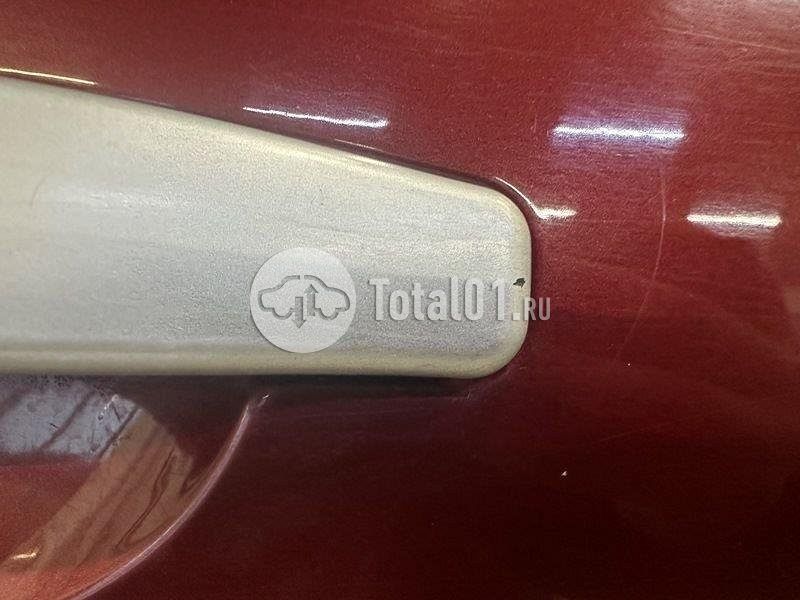 Фото Renault Sandero Stepway 306