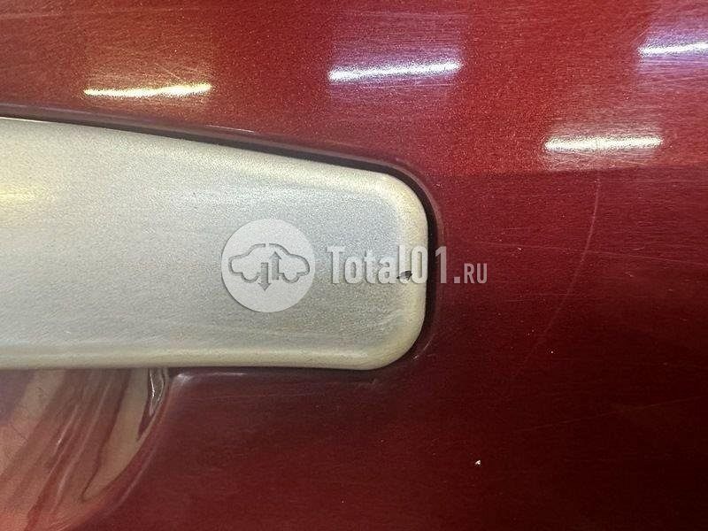 Фото Renault Sandero Stepway 308