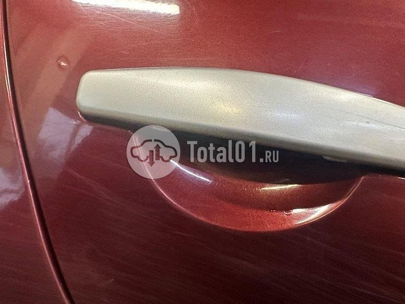 Фото Renault Sandero Stepway 310