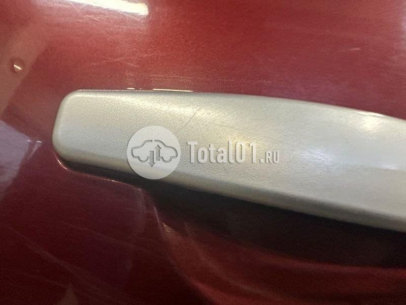 Фото Renault Sandero Stepway 312