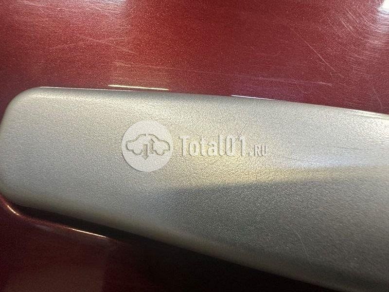 Фото Renault Sandero Stepway 314