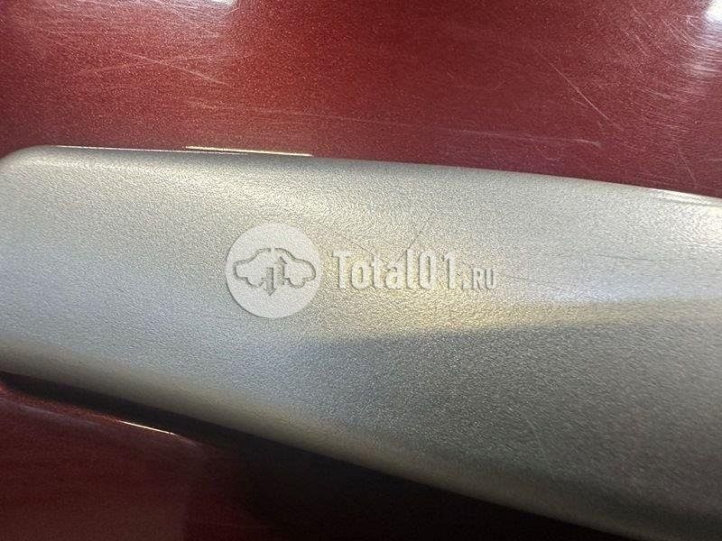 Фото Renault Sandero Stepway 316