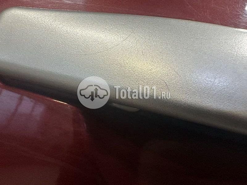 Фото Renault Sandero Stepway 318