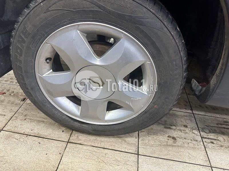 Фото Renault Sandero Stepway 326