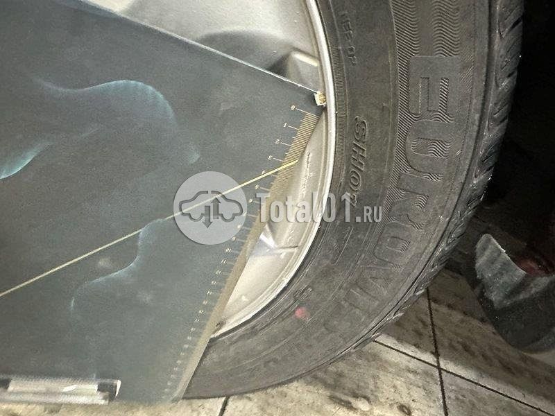 Фото Renault Sandero Stepway 328