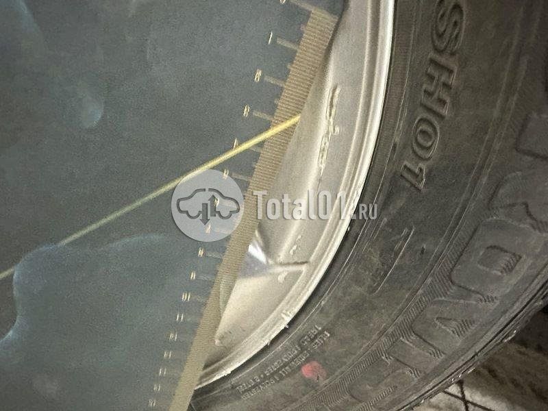 Фото Renault Sandero Stepway 330