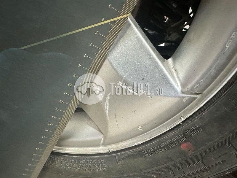 Фото Renault Sandero Stepway 334