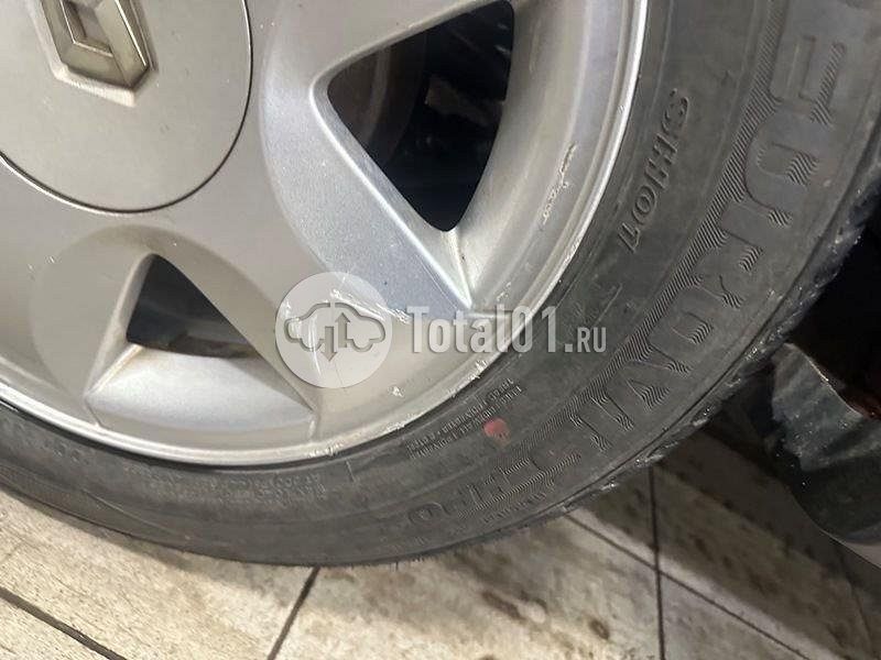 Фото Renault Sandero Stepway 338