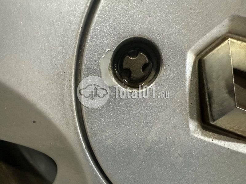 Фото Renault Sandero Stepway 342