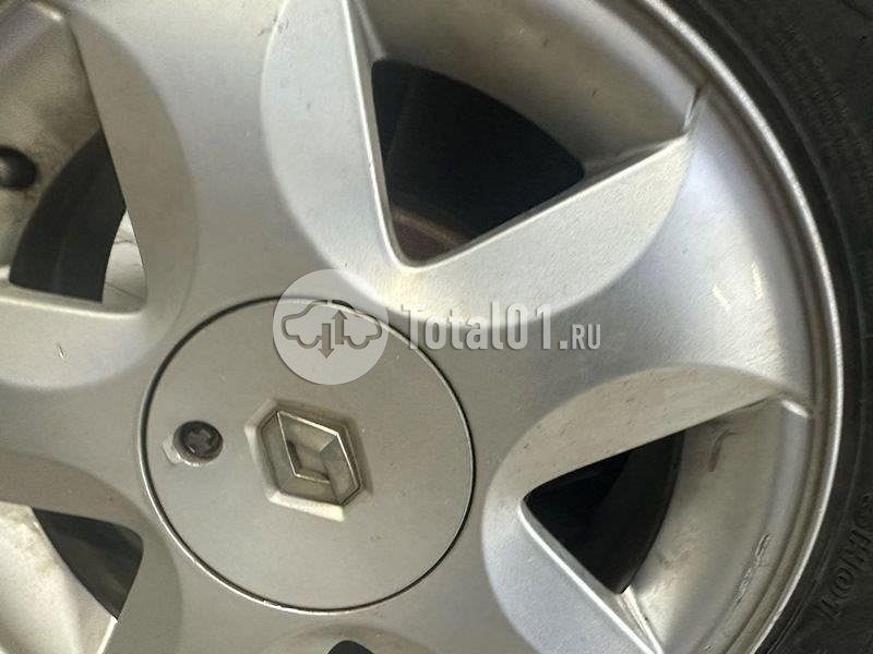 Фото Renault Sandero Stepway 344