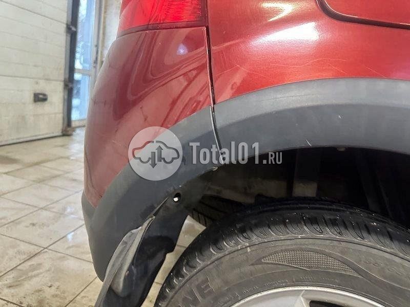 Фото Renault Sandero Stepway 346