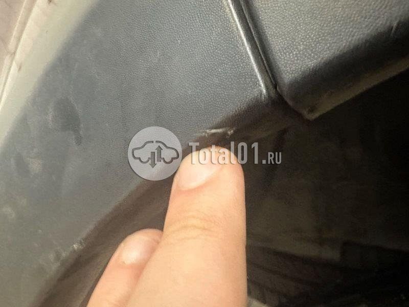 Фото Renault Sandero Stepway 348