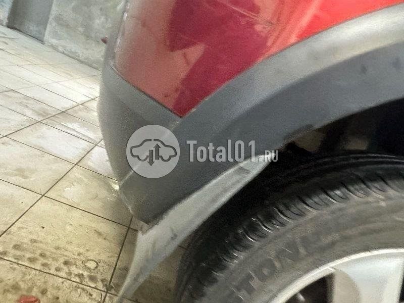 Фото Renault Sandero Stepway 352