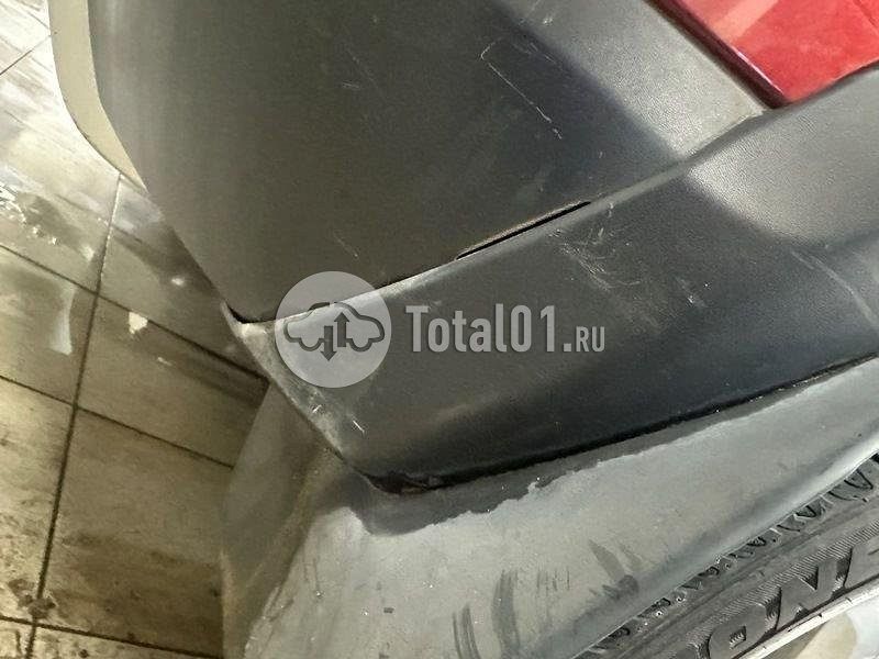 Фото Renault Sandero Stepway 354