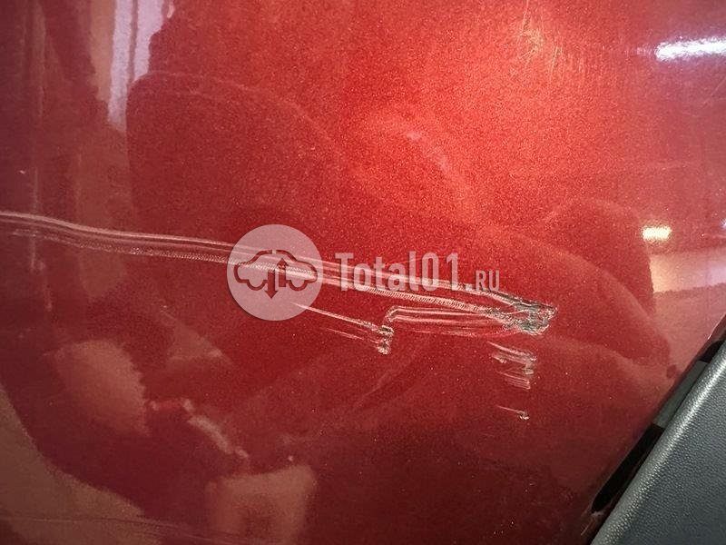 Фото Renault Sandero Stepway 358