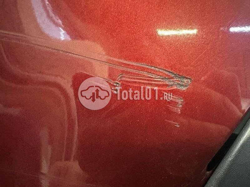 Фото Renault Sandero Stepway 360