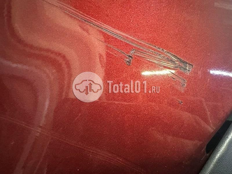 Фото Renault Sandero Stepway 362