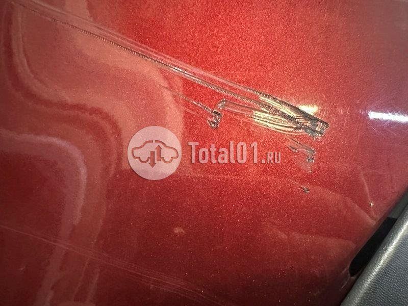 Фото Renault Sandero Stepway 364