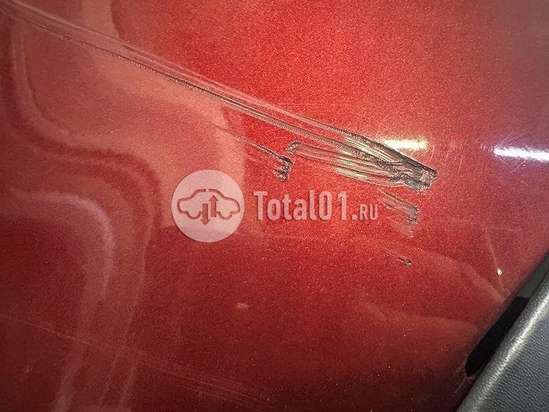 Фото Renault Sandero Stepway 366