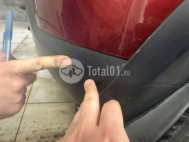 Фото Renault Sandero Stepway 368