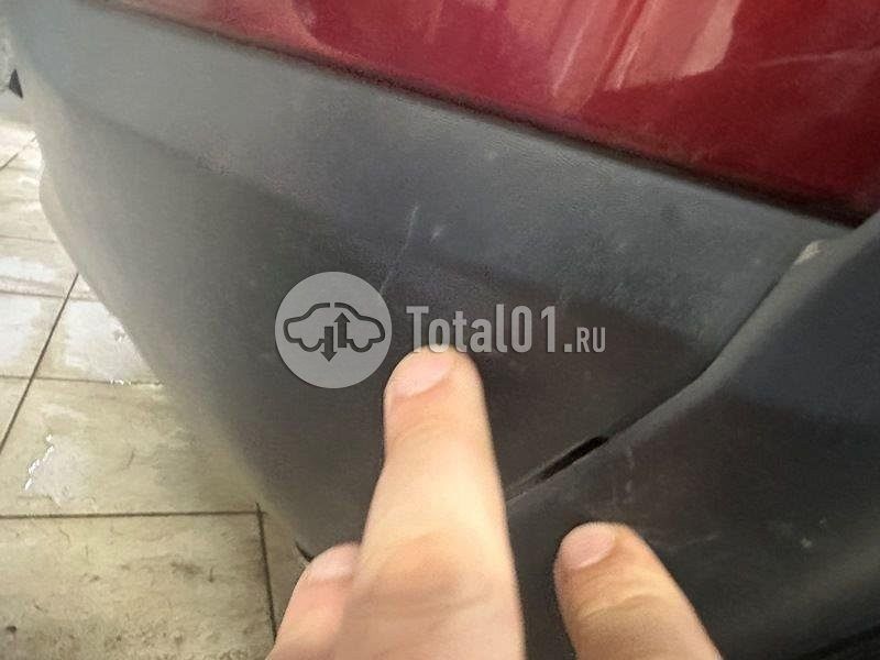 Фото Renault Sandero Stepway 370