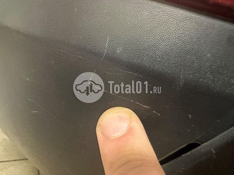 Фото Renault Sandero Stepway 372