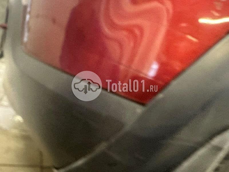 Фото Renault Sandero Stepway 374