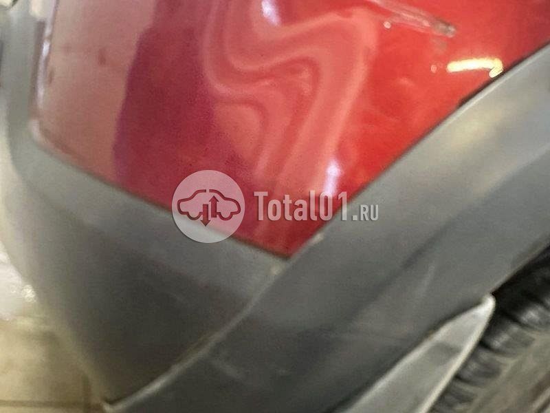 Фото Renault Sandero Stepway 376