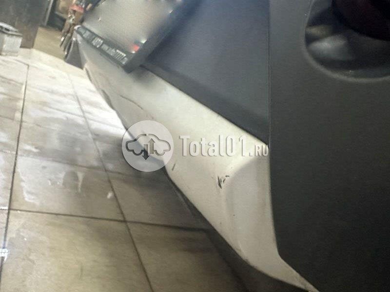 Фото Renault Sandero Stepway 382