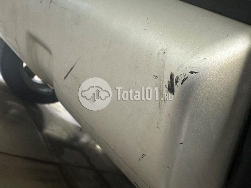 Фото Renault Sandero Stepway 384