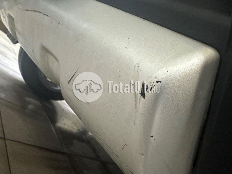 Фото Renault Sandero Stepway 386