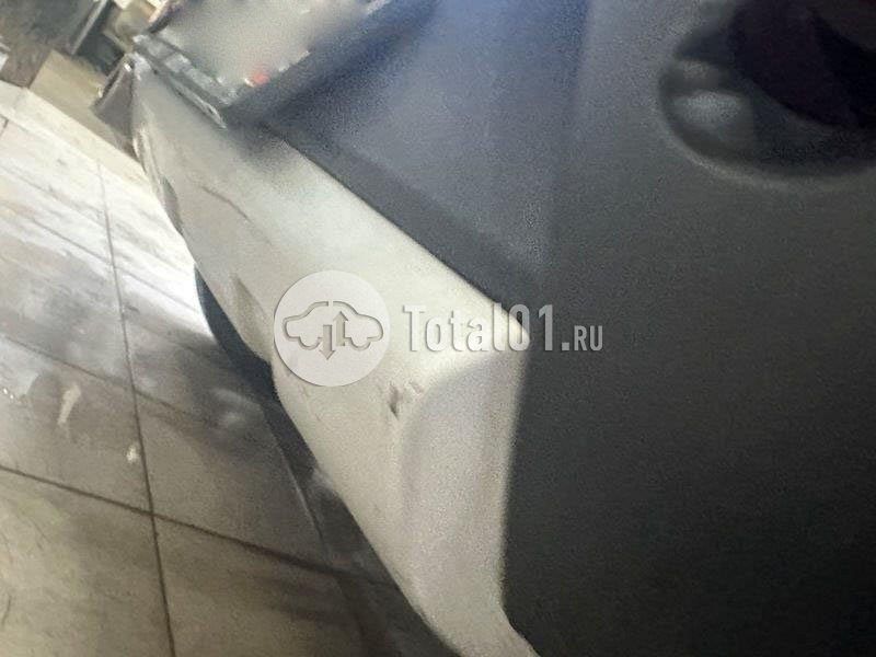 Фото Renault Sandero Stepway 388