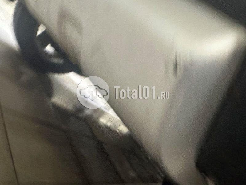 Фото Renault Sandero Stepway 390