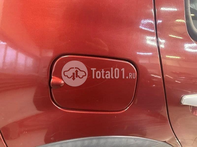 Фото Renault Sandero Stepway 392