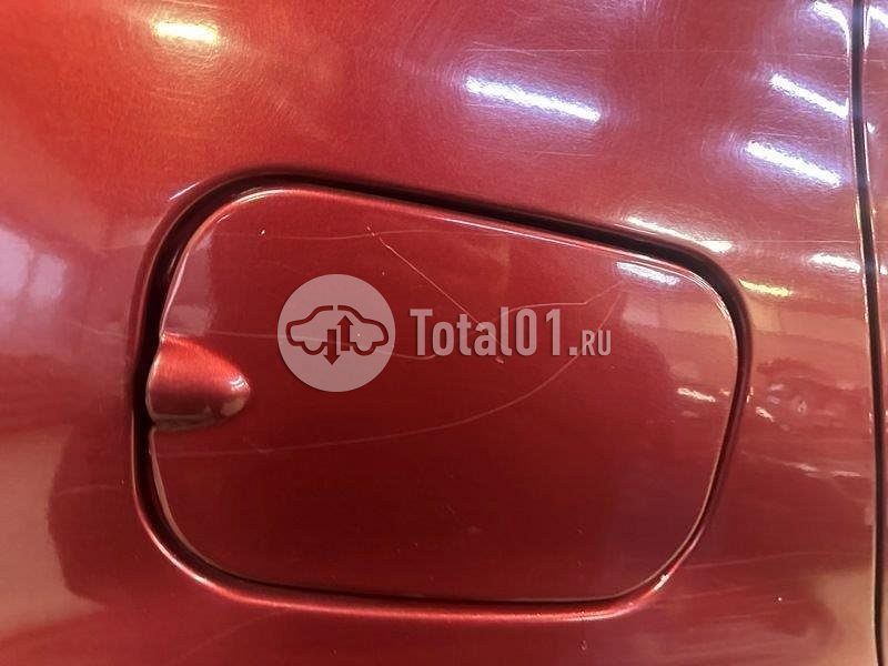 Фото Renault Sandero Stepway 394