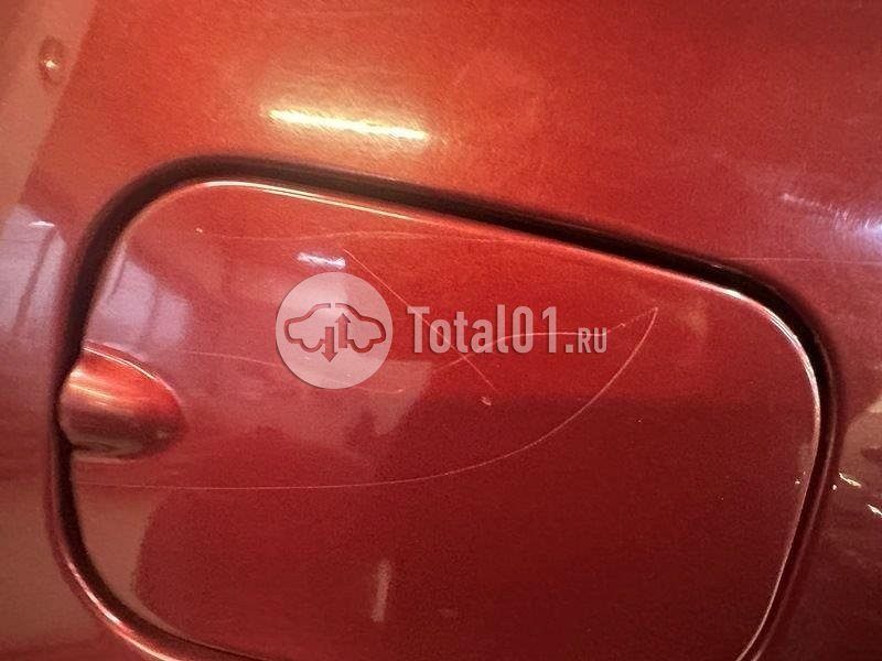 Фото Renault Sandero Stepway 396