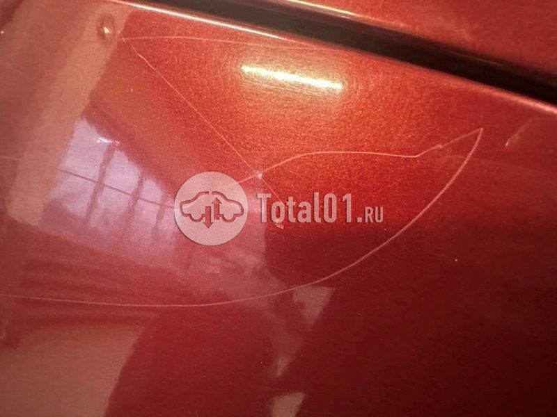 Фото Renault Sandero Stepway 398