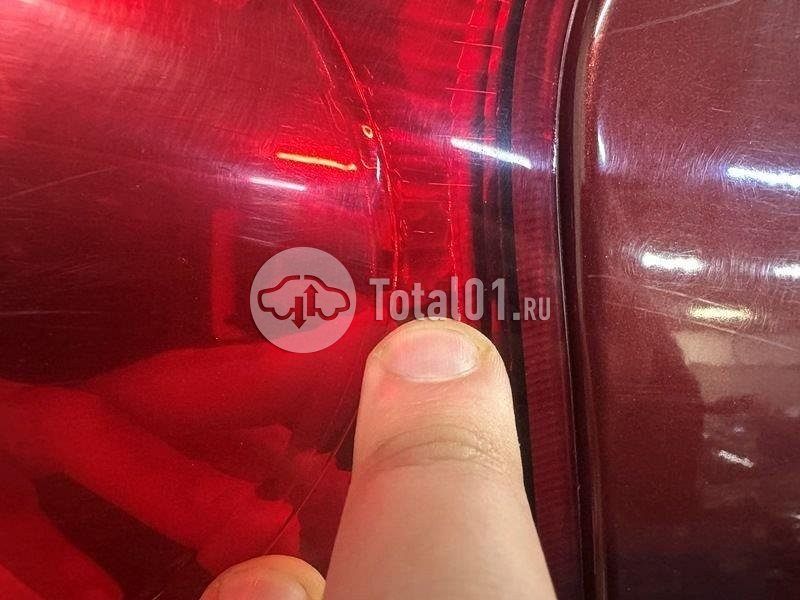 Фото Renault Sandero Stepway 404